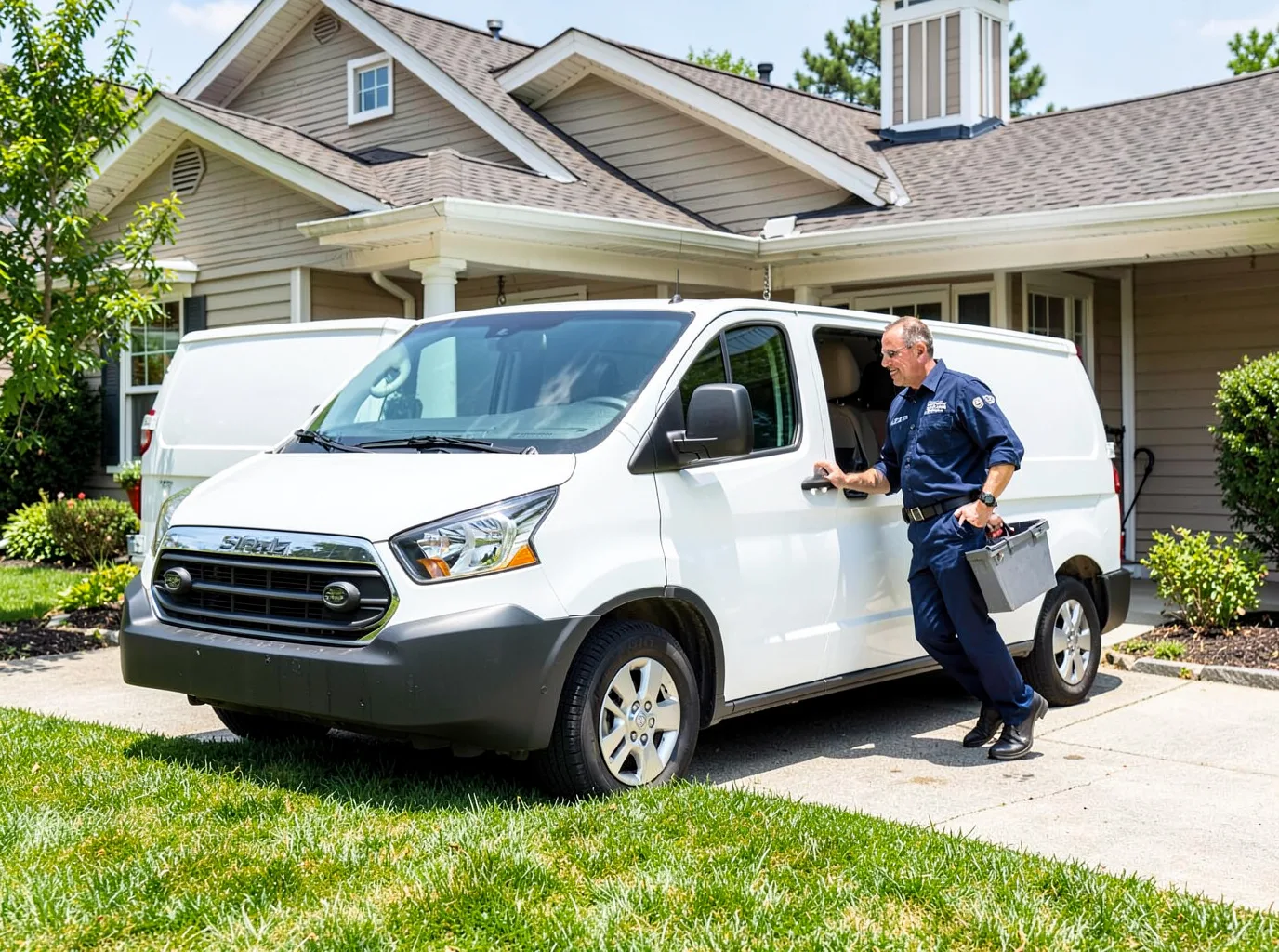 Emergency Plumber company in Glover, VT